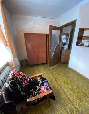 Продам трехкомнатную (3-комн.) квартиру, Текстильщиков пр-кт, 3а, Иваново г