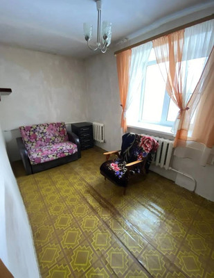 Продам трехкомнатную (3-комн.) квартиру, Текстильщиков пр-кт, 3а, Иваново г