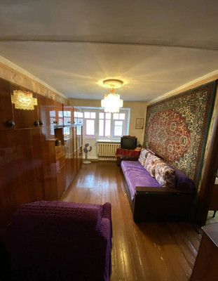 Продам трехкомнатную (3-комн.) квартиру, Текстильщиков пр-кт, 3а, Иваново г