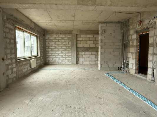 Продам двухкомнатную (2-комн.) квартиру, Севастопольское ш, 52П, Гаспра пгт