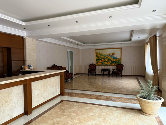 Продам двухкомнатную (2-комн.) квартиру, Севастопольское ш, 52П, Гаспра пгт