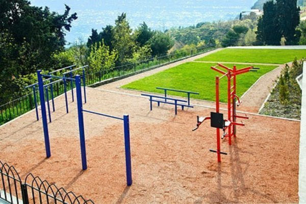 Продам двухкомнатную (2-комн.) квартиру, Севастопольское ш, 52П, Гаспра пгт