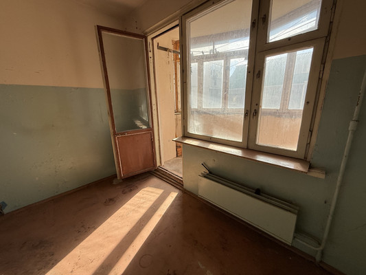 Продам однокомнатную (1-комн.) квартиру, Алупкинское ш, 24, Гаспра пгт