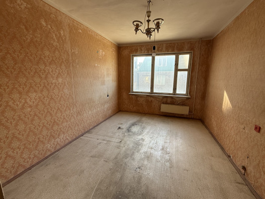 Продам однокомнатную (1-комн.) квартиру, Алупкинское ш, 24, Гаспра пгт