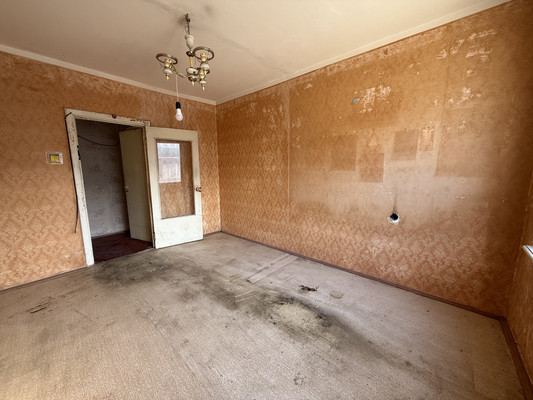 Продам однокомнатную (1-комн.) квартиру, Алупкинское ш, 24, Гаспра пгт