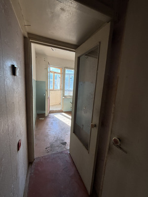 Продам однокомнатную (1-комн.) квартиру, Алупкинское ш, 24, Гаспра пгт