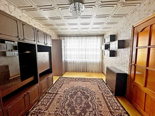 Продам двухкомнатную (2-комн.) квартиру, 7, Мещерское п