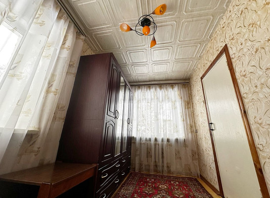 Продам двухкомнатную (2-комн.) квартиру, 7, Мещерское п