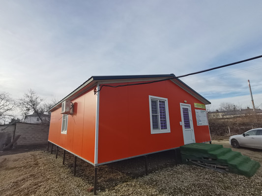 Продам дом, Мира ул, Анастасиевская ст-ца, 0 км от города