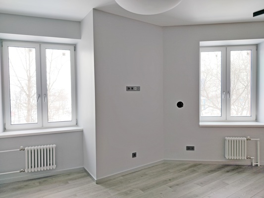 Продам трехкомнатную (3-комн.) квартиру, 1-й Новомихалковский проезд, 2к1, Москва г