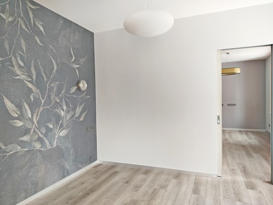 Продам трехкомнатную (3-комн.) квартиру, 1-й Новомихалковский проезд, 2к1, Москва г