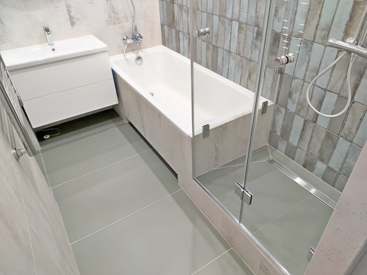 Продам трехкомнатную (3-комн.) квартиру, 1-й Новомихалковский проезд, 2к1, Москва г