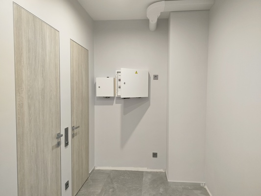 Продам трехкомнатную (3-комн.) квартиру, 1-й Новомихалковский проезд, 2к1, Москва г