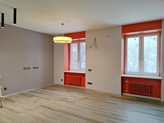 Продам трехкомнатную (3-комн.) квартиру, 1-й Новомихалковский проезд, 2к1, Москва г