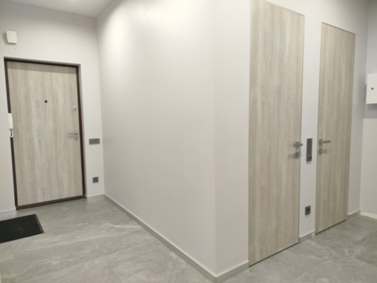 Продам трехкомнатную (3-комн.) квартиру, 1-й Новомихалковский проезд, 2к1, Москва г