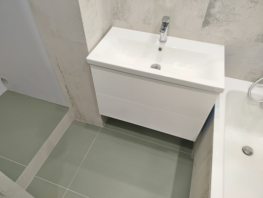 Продам трехкомнатную (3-комн.) квартиру, 1-й Новомихалковский проезд, 2к1, Москва г