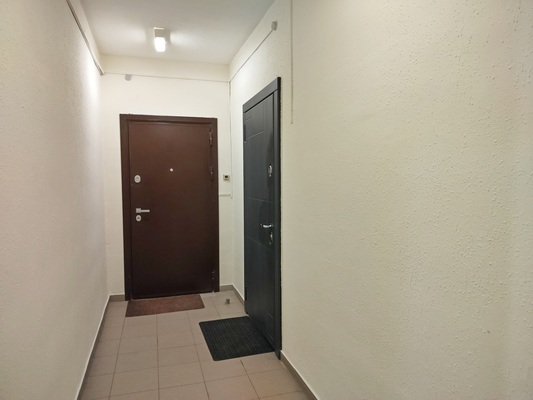 Продам трехкомнатную (3-комн.) квартиру, 1-й Новомихалковский проезд, 2к1, Москва г