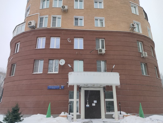 Продам трехкомнатную (3-комн.) квартиру, 1-й Новомихалковский проезд, 2к1, Москва г