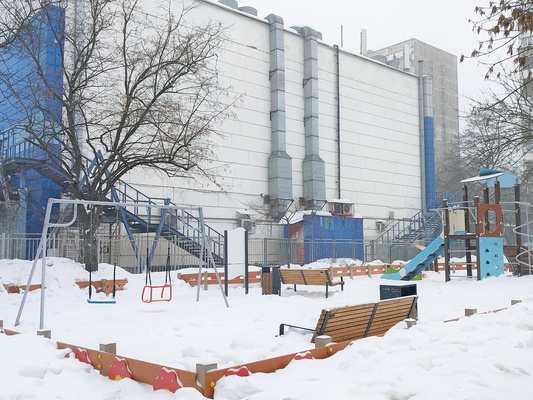 Продам трехкомнатную (3-комн.) квартиру, 1-й Новомихалковский проезд, 2к1, Москва г