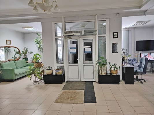 Продам трехкомнатную (3-комн.) квартиру, 1-й Новомихалковский проезд, 2к1, Москва г