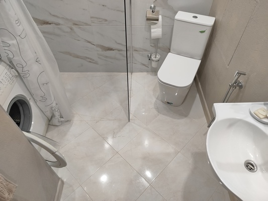 Продам однокомнатную (1-комн.) квартиру, Эйнштейна б-р, 5, Новоивановское рп