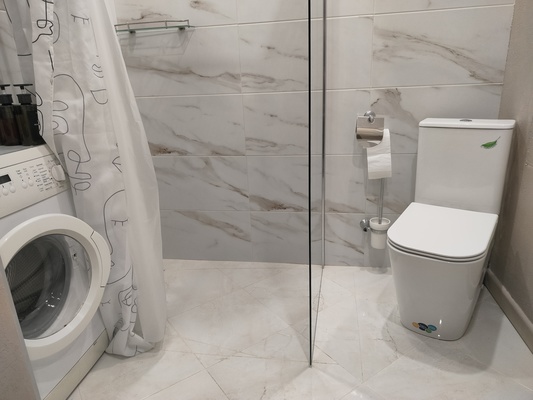 Продам однокомнатную (1-комн.) квартиру, Эйнштейна б-р, 5, Новоивановское рп