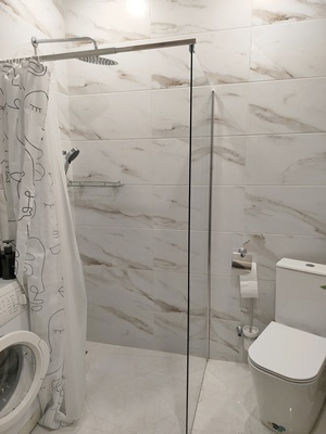 Продам однокомнатную (1-комн.) квартиру, Эйнштейна б-р, 5, Новоивановское рп