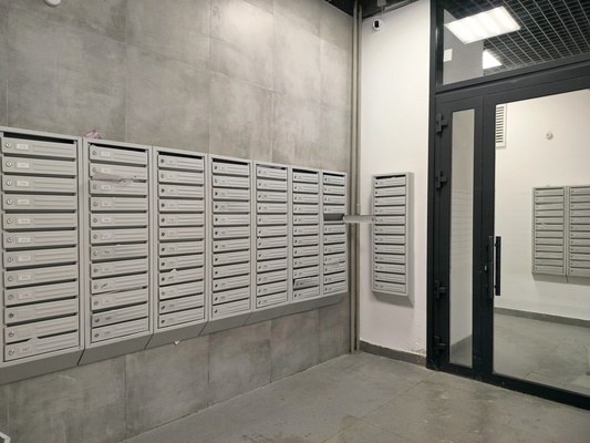 Продам однокомнатную (1-комн.) квартиру, Эйнштейна б-р, 5, Новоивановское рп