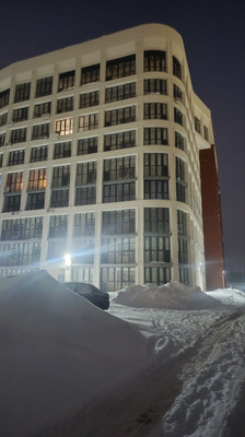 Продам однокомнатную (1-комн.) квартиру, Сарментовой ул, 11в, Иваново г