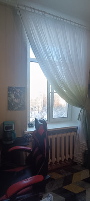 Продам комнату в 4-комн. квартире, Детскосельская ул, 11, Павловск г