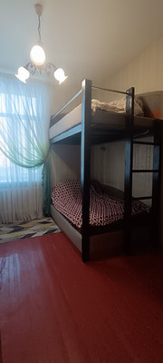 Продам комнату в 4-комн. квартире, Детскосельская ул, 11, Павловск г