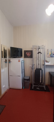 Продам комнату в 4-комн. квартире, Детскосельская ул, 11, Павловск г