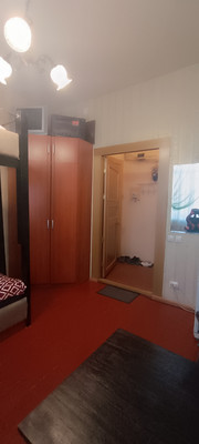 Продам комнату в 4-комн. квартире, Детскосельская ул, 11, Павловск г