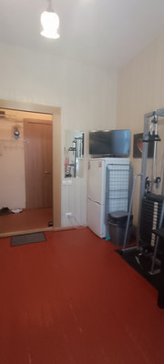 Продам комнату в 4-комн. квартире, Детскосельская ул, 11, Павловск г