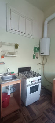 Продам комнату в 4-комн. квартире, Детскосельская ул, 11, Павловск г