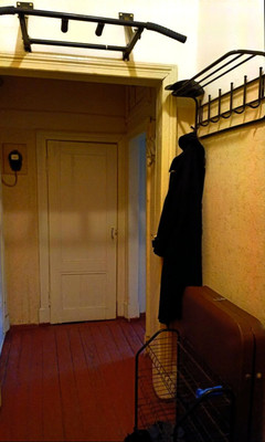 Продам комнату в 4-комн. квартире, Детскосельская ул, 11, Павловск г