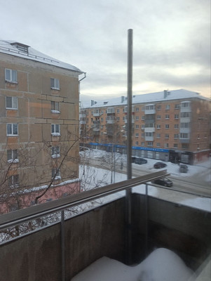 Продам однокомнатную (1-комн.) квартиру, Пархоменко ул, 26, Нижний Тагил г