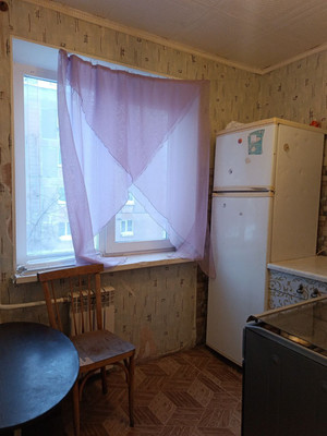 Продам однокомнатную (1-комн.) квартиру, Пархоменко ул, 26, Нижний Тагил г