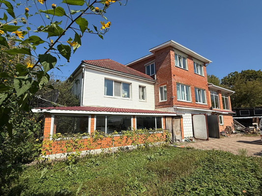 Продам дом, Верховского ул, 8, Находка г, 0 км от города