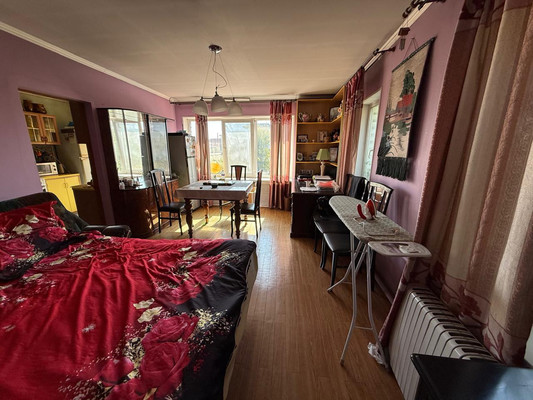 Продам дом, Верховского ул, 8, Находка г, 0 км от города