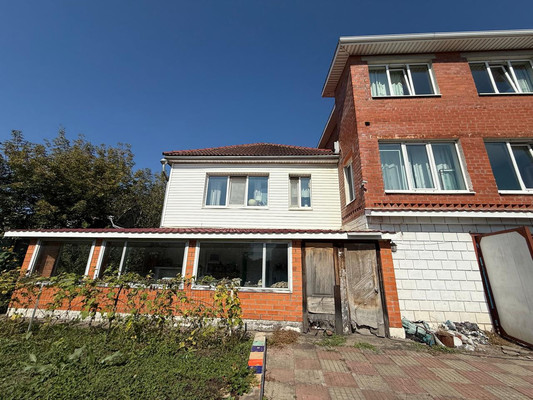 Продам дом, Верховского ул, 8, Находка г, 0 км от города