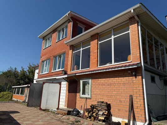 Продам дом, Верховского ул, 8, Находка г, 0 км от города