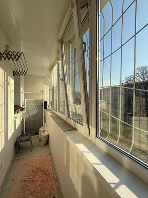 Продам двухкомнатную (2-комн.) квартиру, Юбилейная ул, 1А, Находка г