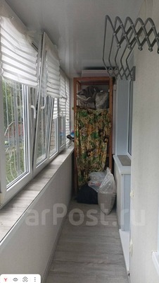 Продам двухкомнатную (2-комн.) квартиру, Юбилейная ул, 1А, Находка г