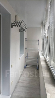 Продам двухкомнатную (2-комн.) квартиру, Юбилейная ул, 1А, Находка г