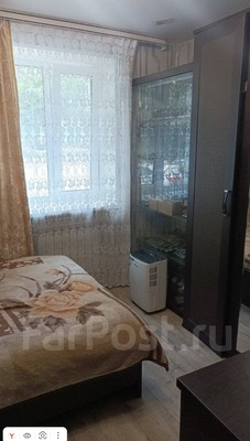 Продам двухкомнатную (2-комн.) квартиру, Юбилейная ул, 1А, Находка г