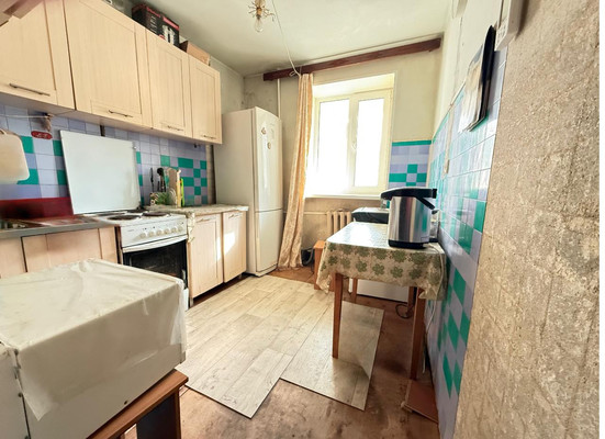 Продам двухкомнатную (2-комн.) квартиру, Юбилейная ул, 1А, Находка г