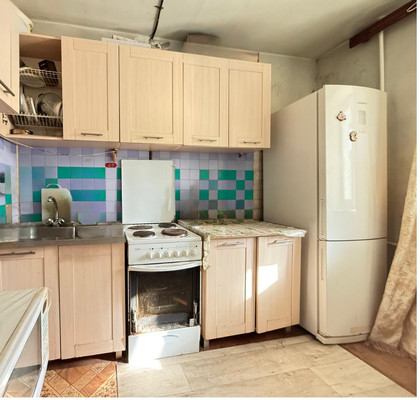 Продам двухкомнатную (2-комн.) квартиру, Юбилейная ул, 1А, Находка г