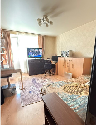 Продам двухкомнатную (2-комн.) квартиру, Юбилейная ул, 1А, Находка г