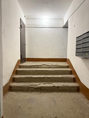 Продам двухкомнатную (2-комн.) квартиру, Юбилейная ул, 1А, Находка г